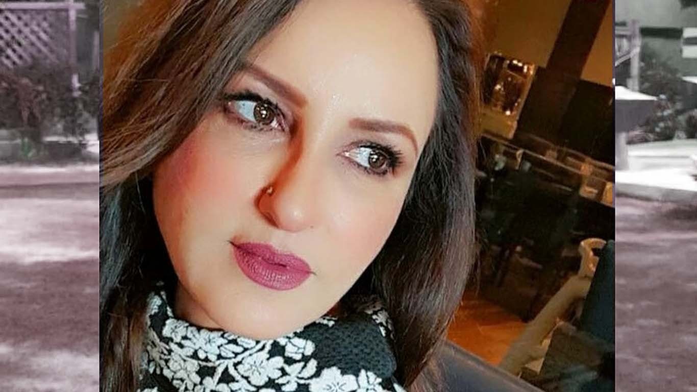 صبا فیصل نے اپنا بڑھتا وزن کیسے کنٹرول کیا ؟