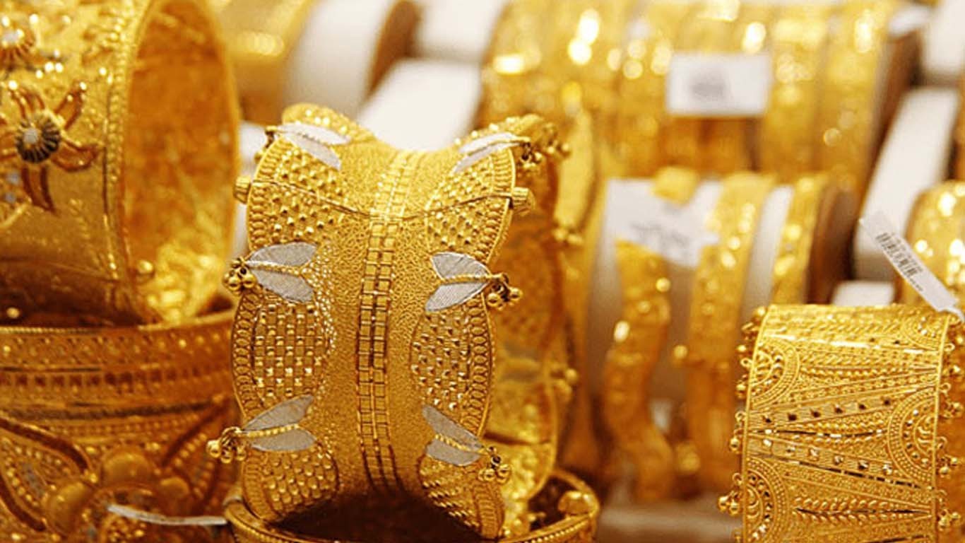 سونے کی قیمت کو پر لگ گئے، فی تولہ قیمت میں بڑا اضافہ