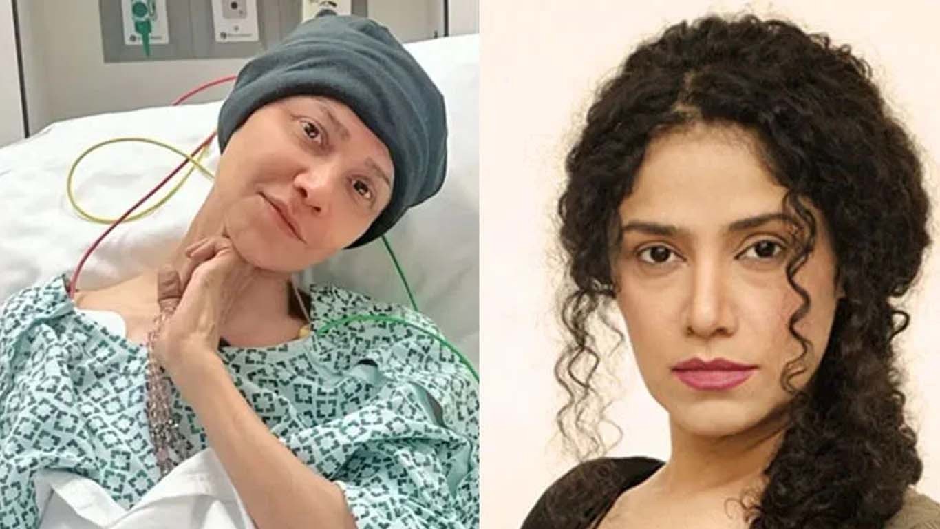 اداکارہ انجلین کا خواتین کے نام اہم پیغام