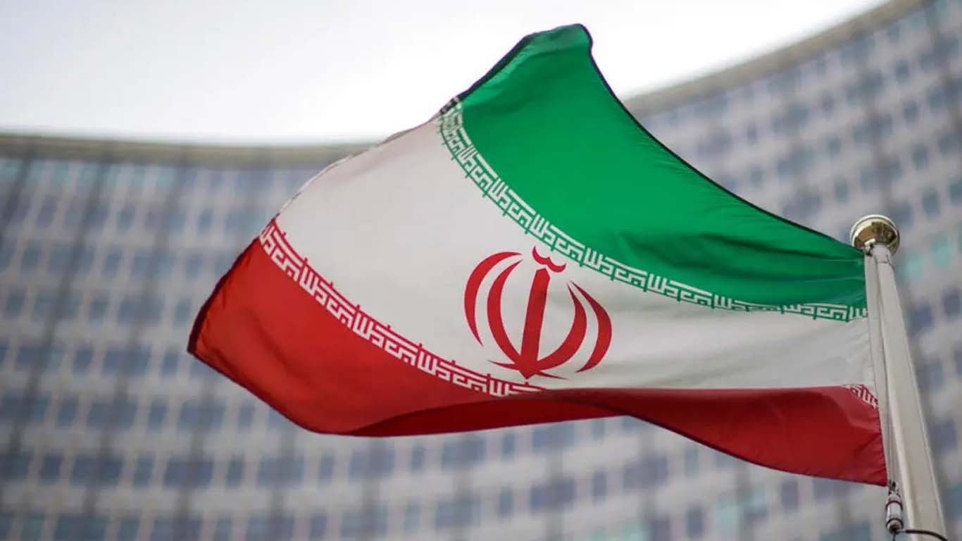 ملک میں بین الاقوامی ایٹمی توانائی ایجنسی کا کوئی معائنہ کار نہیں ہے، ایرا ن