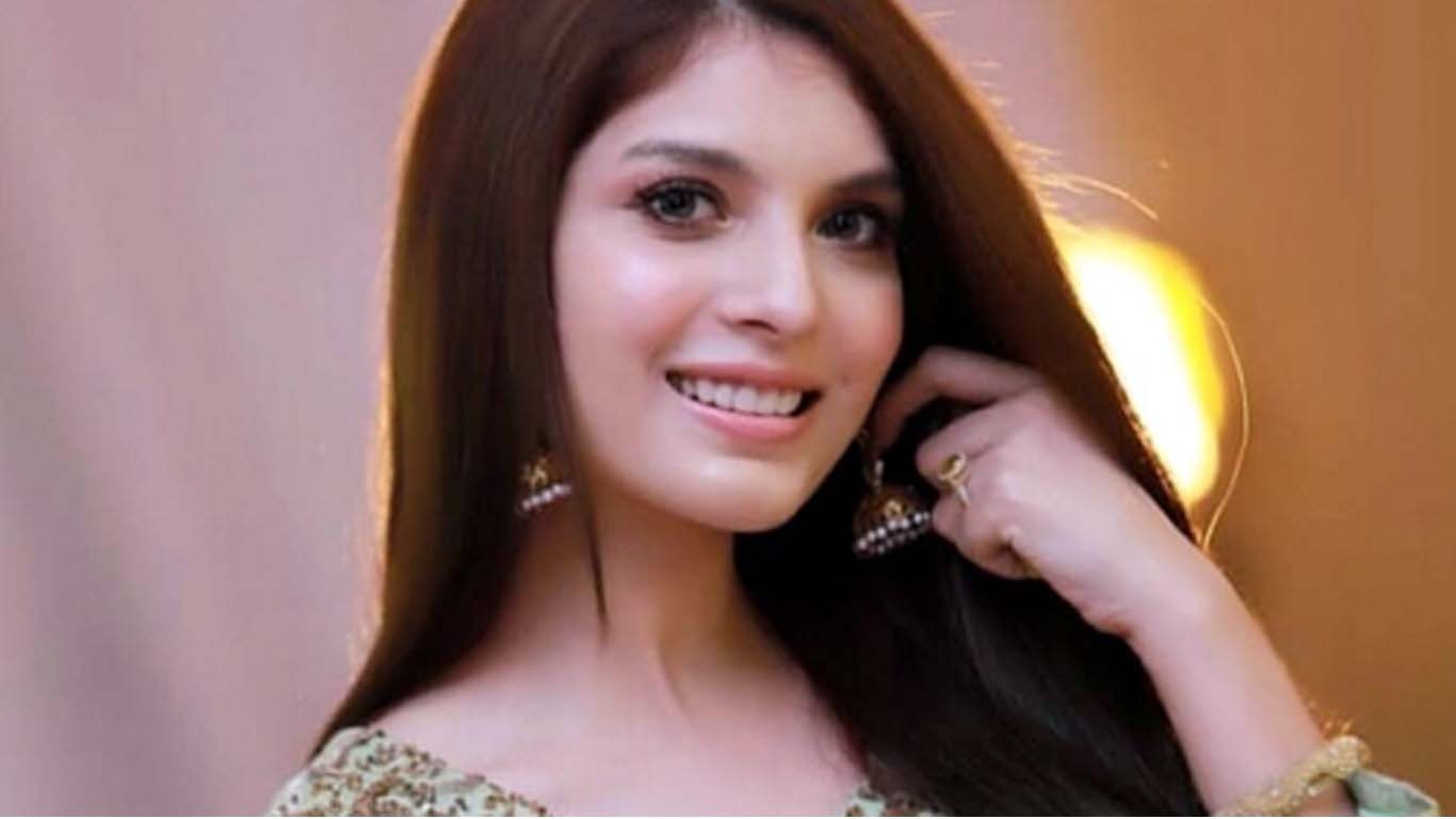 سعیدہ امتیاز کا کس سے شادی کا ارادہ ہے ؟ اداکارہ کی لب کشائی