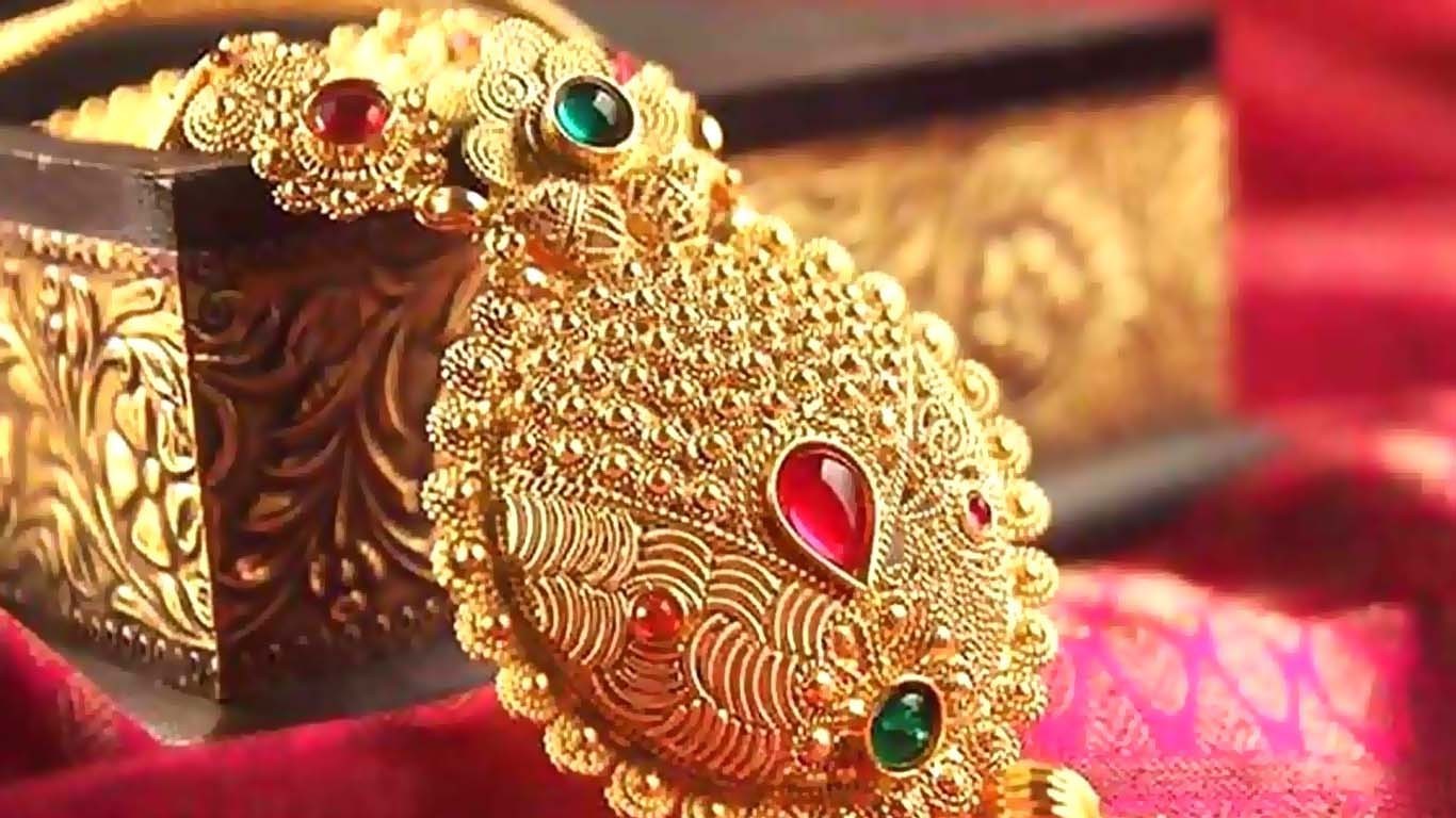 سونے کے بھاؤ میں آج بھی بڑا اضافہ ہوگیا