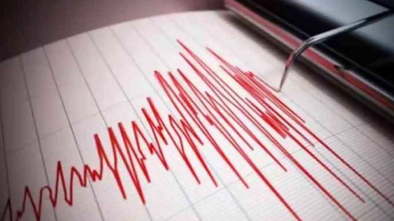 اسلام آباد، پشاور سمیت ملک کے مختلف علاقوں میں زلزلہ