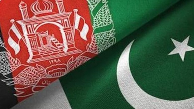 دوحہ مذاکرات، پاکستان کا افغانستان سے دہشت گردوں کی کمین گاہیں ختم کرنے کا ون پوائنٹ ایجنڈا