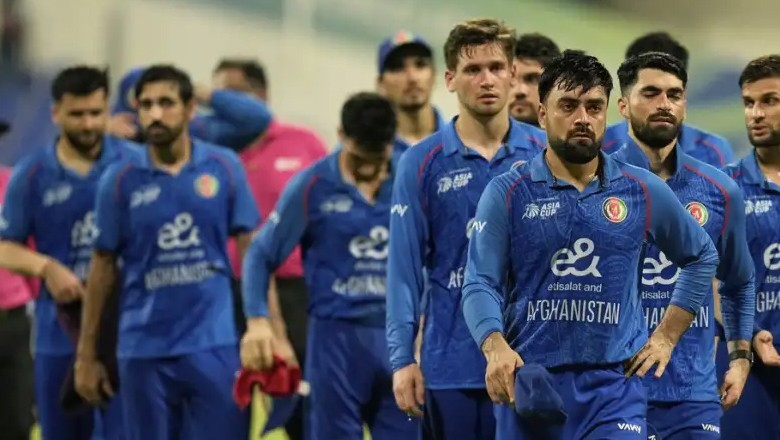 افغان کرکٹ بورڈ کشیدگی کے دوران پاکستان پر 3 کرکٹرز کی ہلاکت کا الزام، سہ فریقی سیریز میں شرکت سے انکار