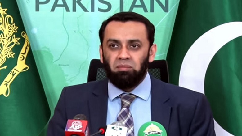 افغانستان میں گل بہادر کے ٹھکانوں کو نشانہ بناکر 70 دہشت گرد ہلاک کیے، پاکستان