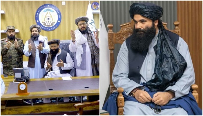 پاک افغان کشیدگی، افغان طالبان نے اہم عہدیدار کو حکومت سے برطرف کردیا