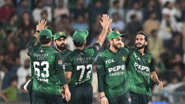 سہ فریقی سیریز میں افغانستان باہر، زمبابوے کی ٹیم ایونٹ کھیلے گی