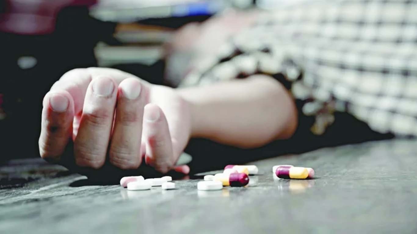 24 خواجہ سراؤں کی اجتماعی خودکشی کی کوشش،وجہ سامنے آگئی