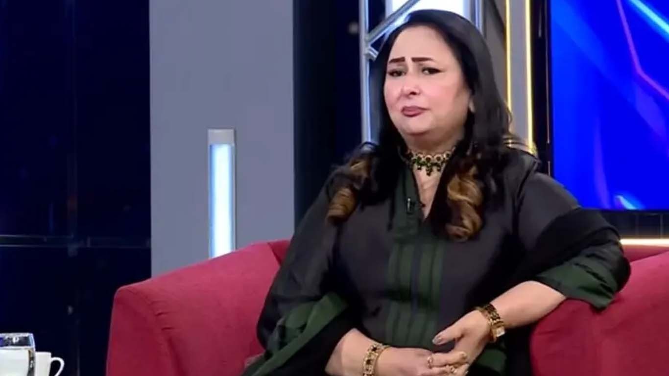 غزالہ جاوید کو لڑکیوں کو شادی سے متعلق مشورہ دینا مہنگا پڑگیا