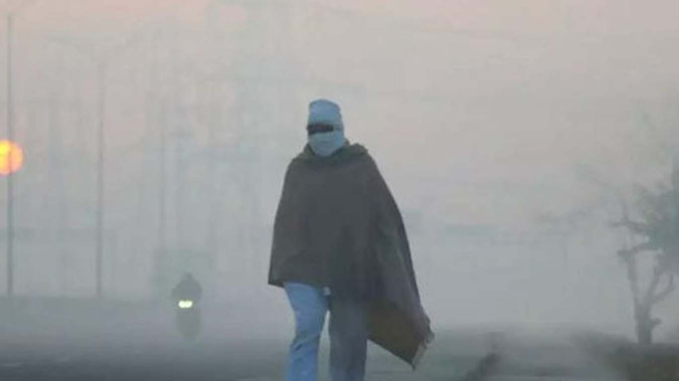 کراچی کا موسم، محکمہ موسمیات کا بڑا بیان سامنے آگیا