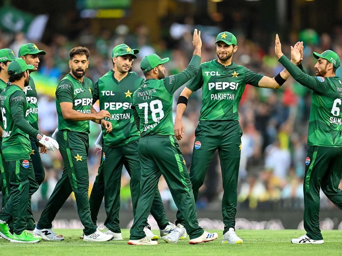 محمد رضوان کا مستقبل خطرے میں پڑ گیا، قیادت جانے کا امکان