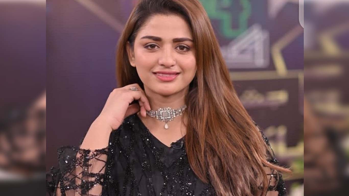 حرا سومرو کے ساتھ ہوٹل کے کمرے میں کیا ہوا تھا ؟