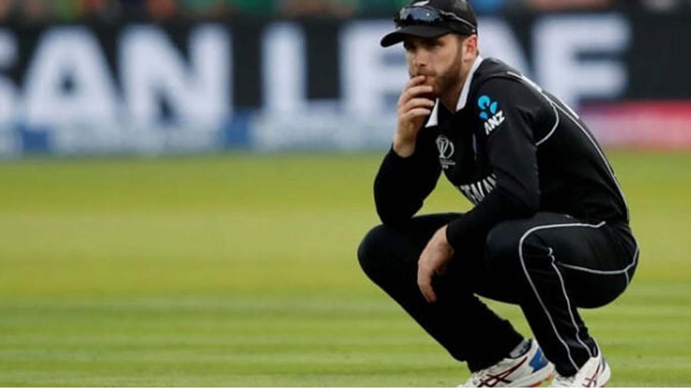 کین ولیمسن انگلینڈ کے خلاف ون ڈے سیریز کیلئے کیوی سکواڈ میں شامل