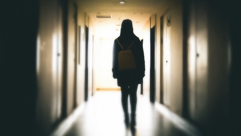 نوعمر لڑکی سے زیادتی چھپانے پر ڈاکٹر کی ضمانت منسوخ