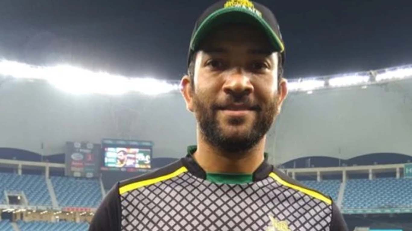 صہیب مقصود کیساتھ لاکھوں روپے کا فراڈ ،مدد کی اپیل کردی