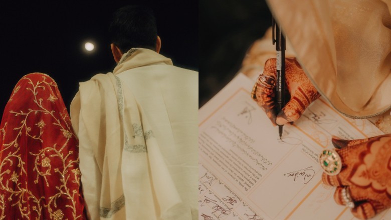 اسلام کی خاطر شوبز چھوڑنے والی سابق بھارتی اداکارo نے خاموشی سے شادی کرلی