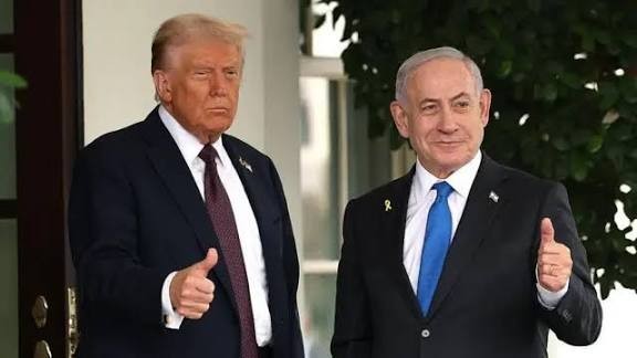 سیز فائر کی خلاف ورزی اور 44 فلسطینیوں کی شہادت کے باوجود ٹرمپ کی ہٹ دھرمی برقرار