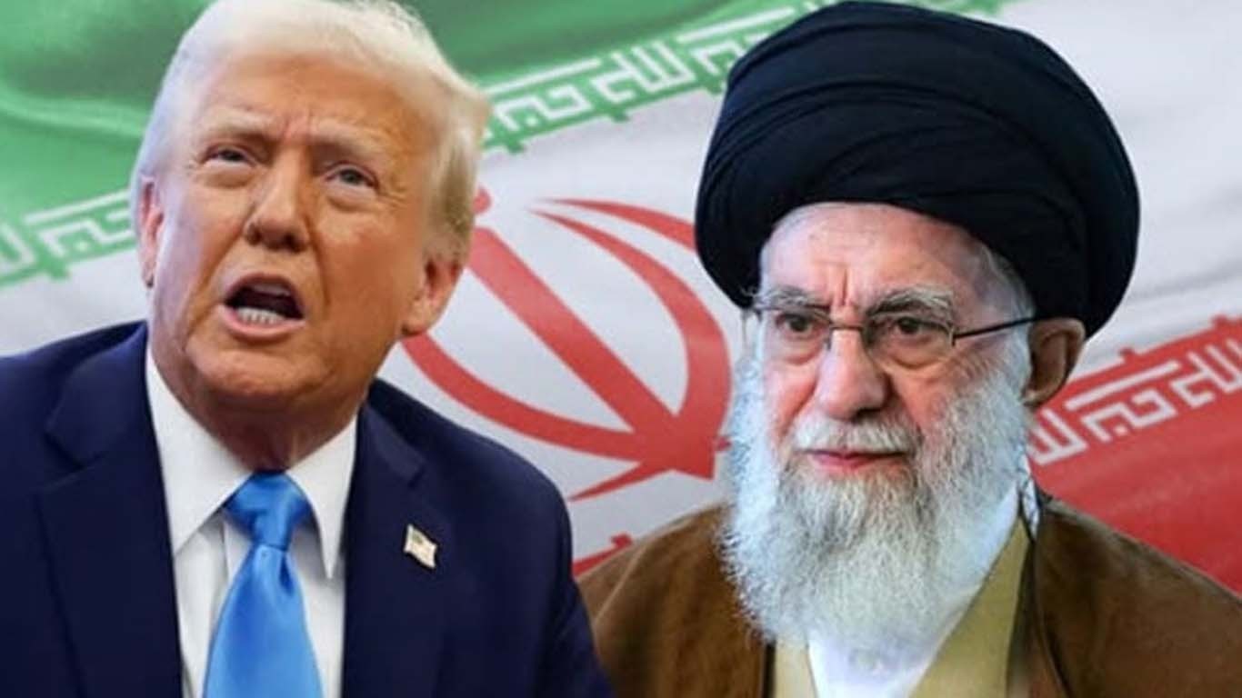 خامنہ ای نے ٹرمپ کی جوہری مذاکرات کی پیشکش مسترد کر دی