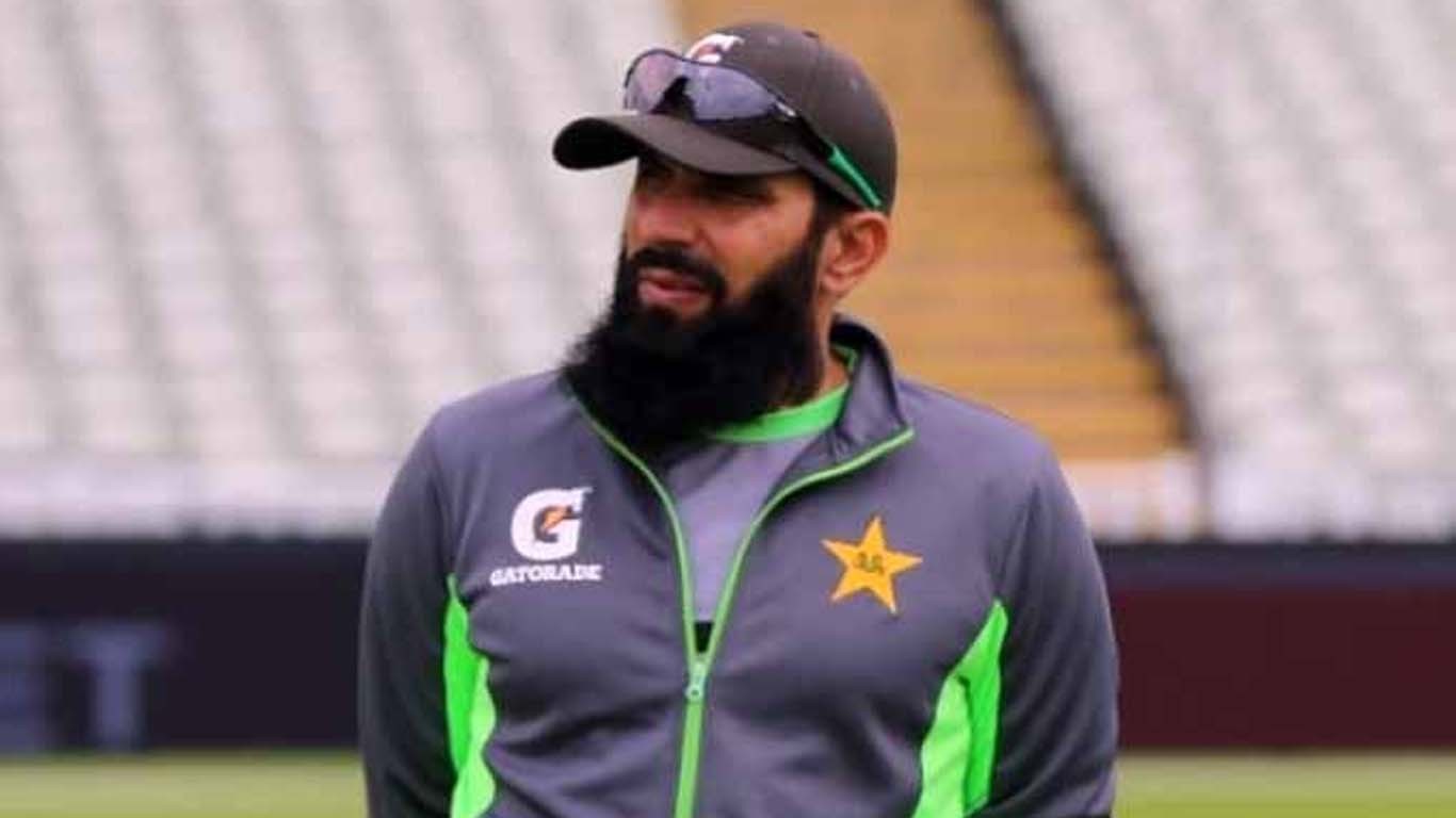 مصباح الحق کو اہم ذمہ داری دیے جانے کا امکان