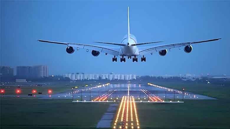 کراچی ایئرپورٹ کا رن وے بند کرنے کا نوٹم جاری