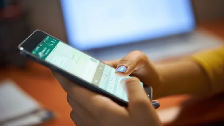 واٹس ایپ نے میسجز فاروڈ کرنے والوں پر بڑی پابندی لگادی