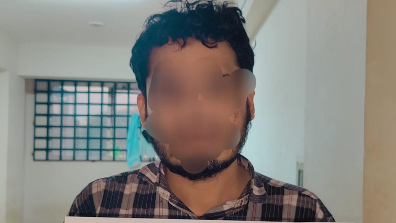 چائلڈ پورنو گرافی کے عالمی گروہ کا پاکستانی کارندہ گرفتار، ’بھانجی کی نازیبا ویڈیوز ڈارک ویب پر فروخت کیں‘