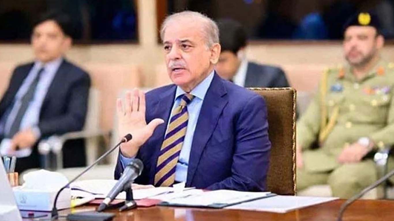 وفاقی کابینہ نے ٹی ایل پی پر پابندی کی منظوری دے دی