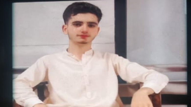 بہاولپور سے گھومنے کیلیے کراچی آنے والا بے گناہ نوجوان پولیس اغوا میں قتل