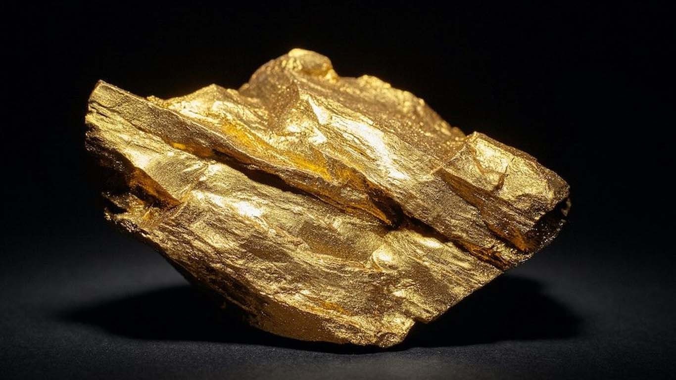 سونے کی قیمت میں آج پھر کمی، فی تولہ کتنے کا ہوگیا ؟
