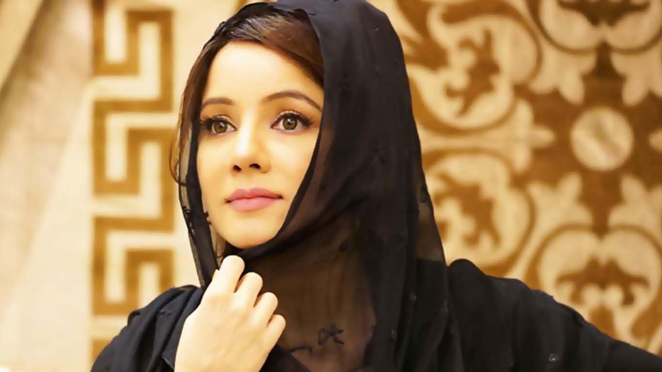 زندگی دکھی انسانیت کے لئے وقف کر دی ہے، رابی پیرزادہ