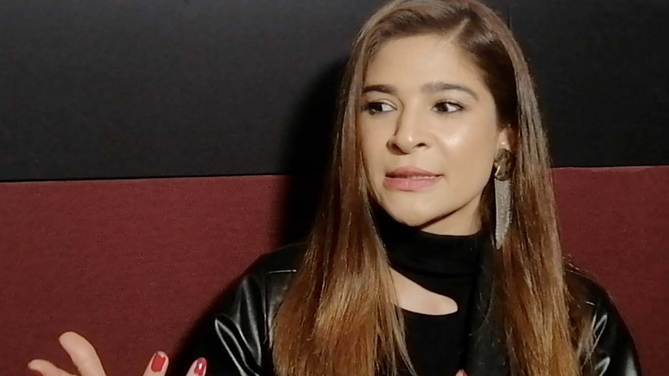 فنکار پر کسی مخصوص کردار کی چھاپ نہیں لگنی چاہیے، عائشہ عمر