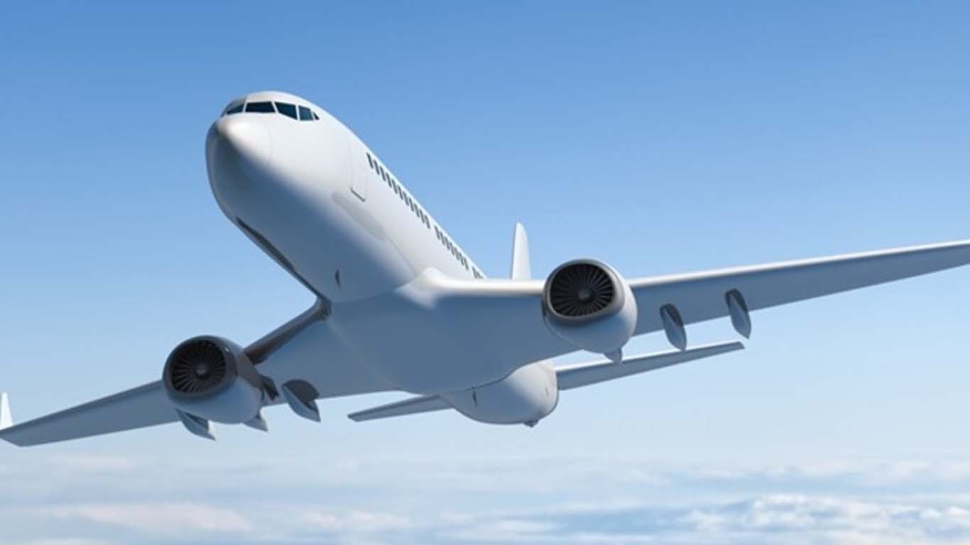 کراچی اور لاہور کے فضائی راستوں سے متعلق اہم اعلان