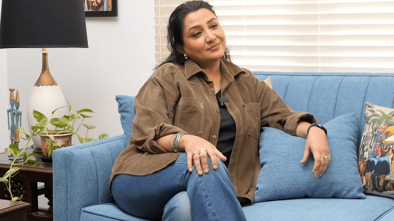 میرے جنازے میں کسی کو کھانا نہیں ملے گا، نادیہ افگن نے ایسا کیوں کہا ؟