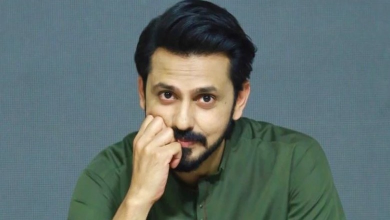 اداکار بلال قریشی کا حکومت سے میت کے کھانے پر پابندی کا مطالبہ