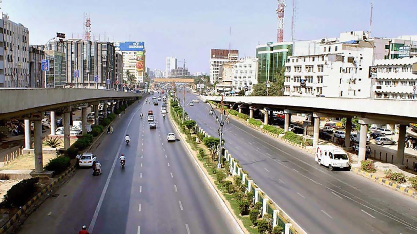 محکمہ موسمیات کا کراچی کے موسم سے متعلق اہم بیان