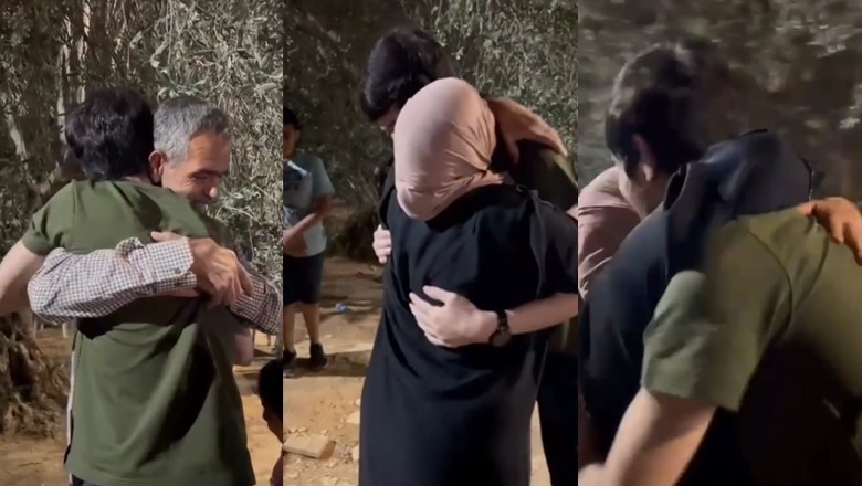 اسرائیلی قید میں فلسطینی نوجوان نے 2 سال میں قرآنِ پاک حفظ کر لیا