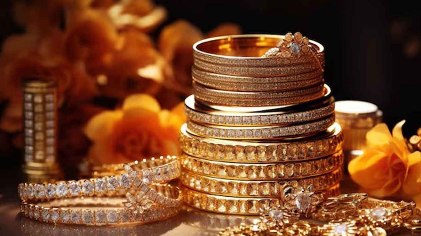 سونے کی قیمت میں بڑی نوعیت کی کمی، کتنا سستا ہوا ؟