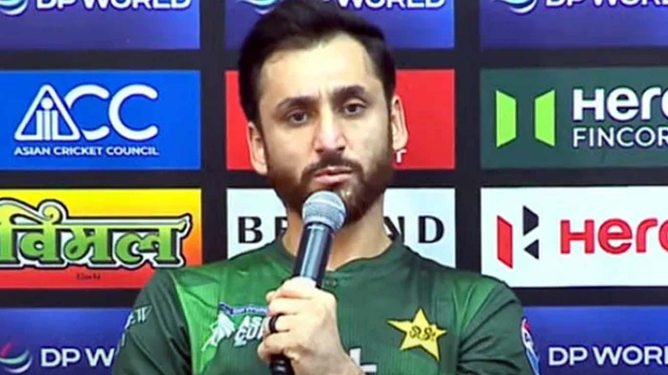 ٹی ٹوئنٹی ورلڈکپ تک اسٹریٹیجی یہی رہے گی، سلمان علی آغا