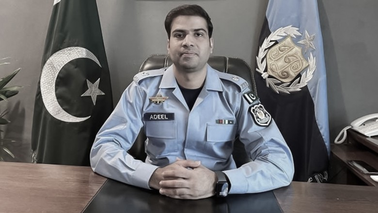 ایس پی عدیل اکبر کی موت کی انکوائری مکمل، ’خودکشی کے شواہد نہیں ملے، گولی منہ پر لگی تھی‘