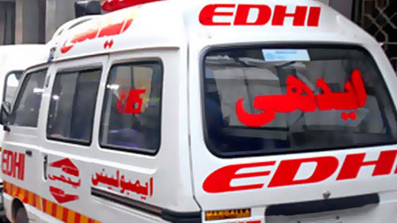 کراچی: نامعلوم افراد نے فائرنگ کرکے بائیکیا رائیڈر کو قتل کردیا