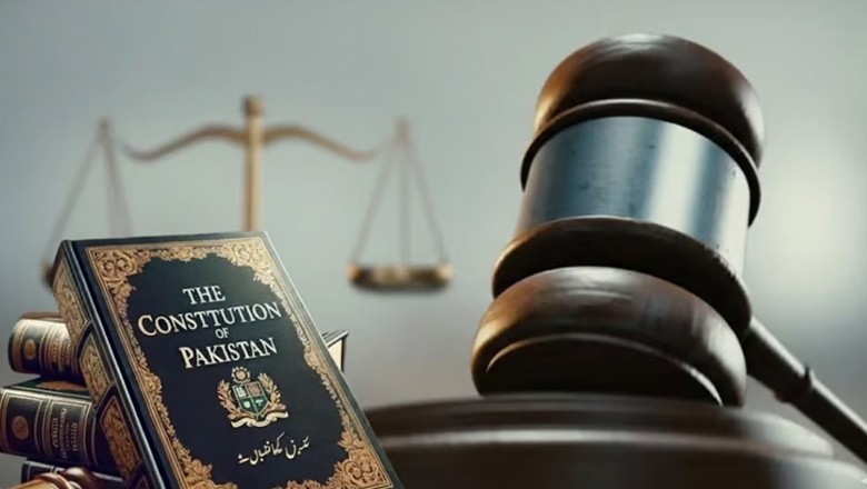 27ویں آئینی ترمیم میں کیا ہونے جارہا ہے؟