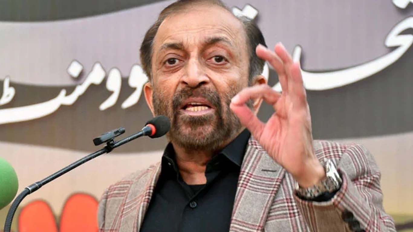 ای چالان، عوام کی جیبوں پر ڈاکا ڈالا جا رہا ہے، فاروق ستار