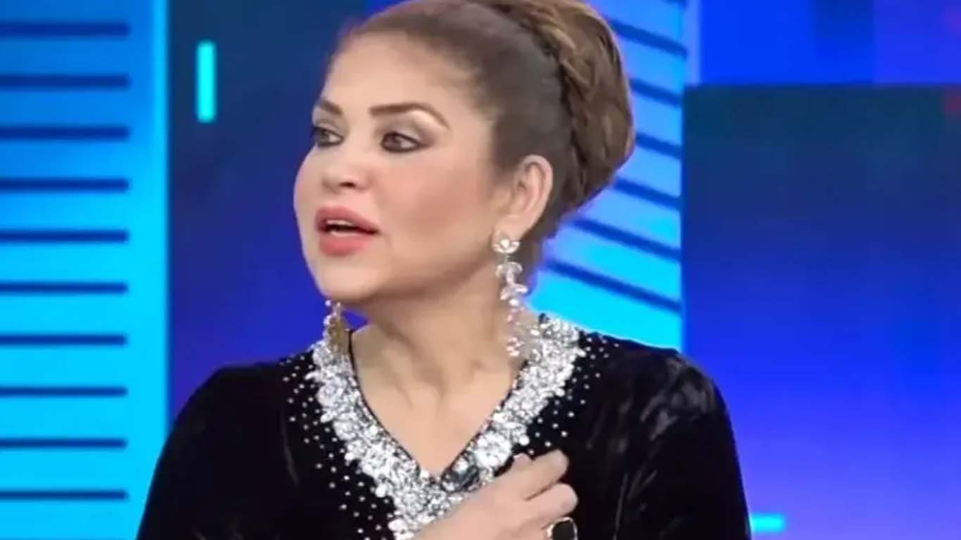 مشی خان کے کراچی کی ہالووین پارٹیوں سے متعلق تہلکہ خیز انکشافات