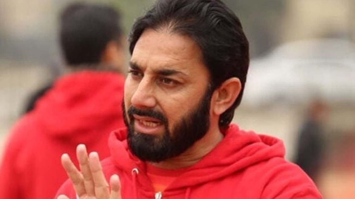 سعید اجمل کا پاکستان کرکٹ بورڈ سے شکوہ