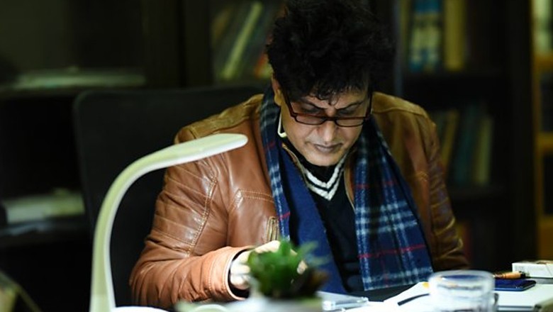 ڈیڑھ کروڑ روپے دو ورنہ نازیبا ویڈیو لیک کردوں گا، خلیل الرحمان کو دھمکی موصول