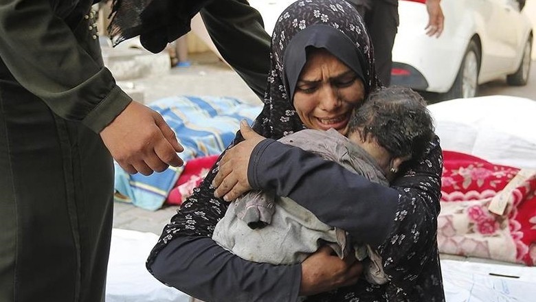 اسرائیلی قید میں شہید ہونے والے فلسطینیوں کی تعداد 285 تک پہنچ گئی