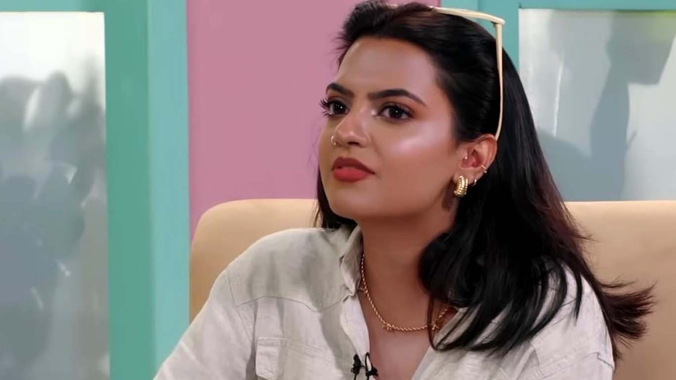 جینس ٹیسا نے ہدایت کار کے ساتھ کام نہ کرنے کی وجہ بتادی