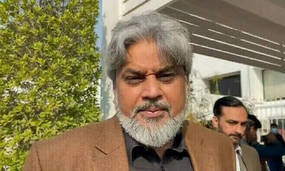 سنی اتحاد کونسل کے سربراہ حامد رضا گرفتار