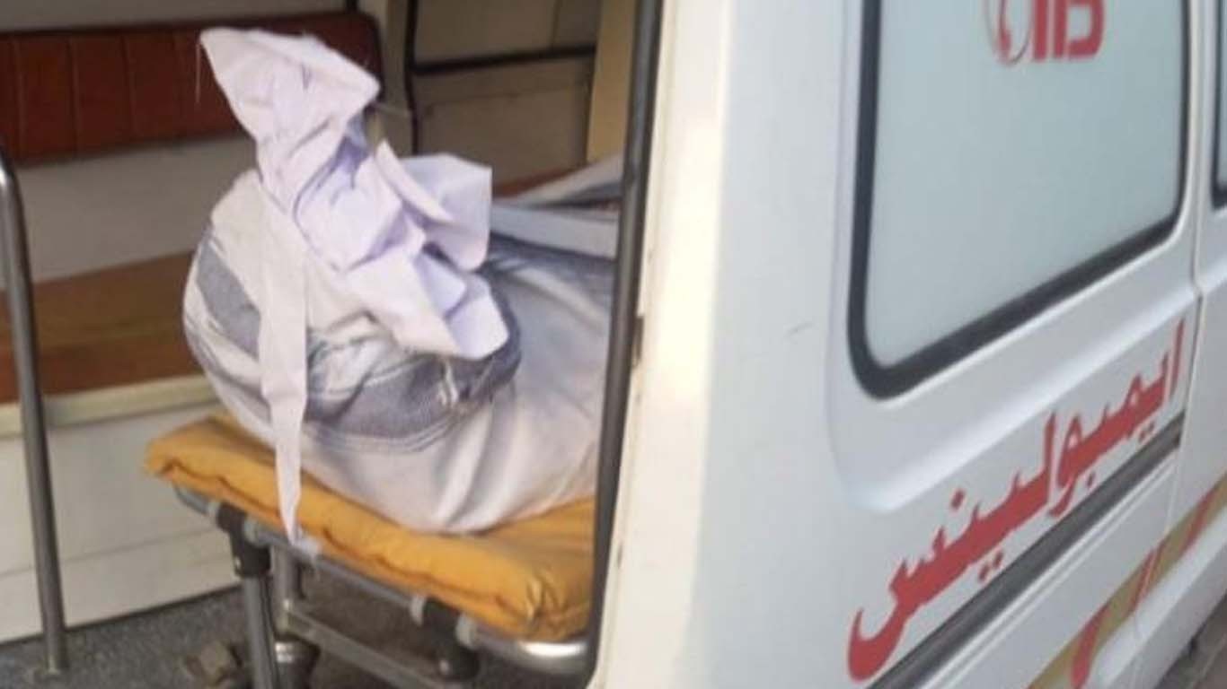 3 نوجوانوں کی پھندا لگی لاشیں برآمد